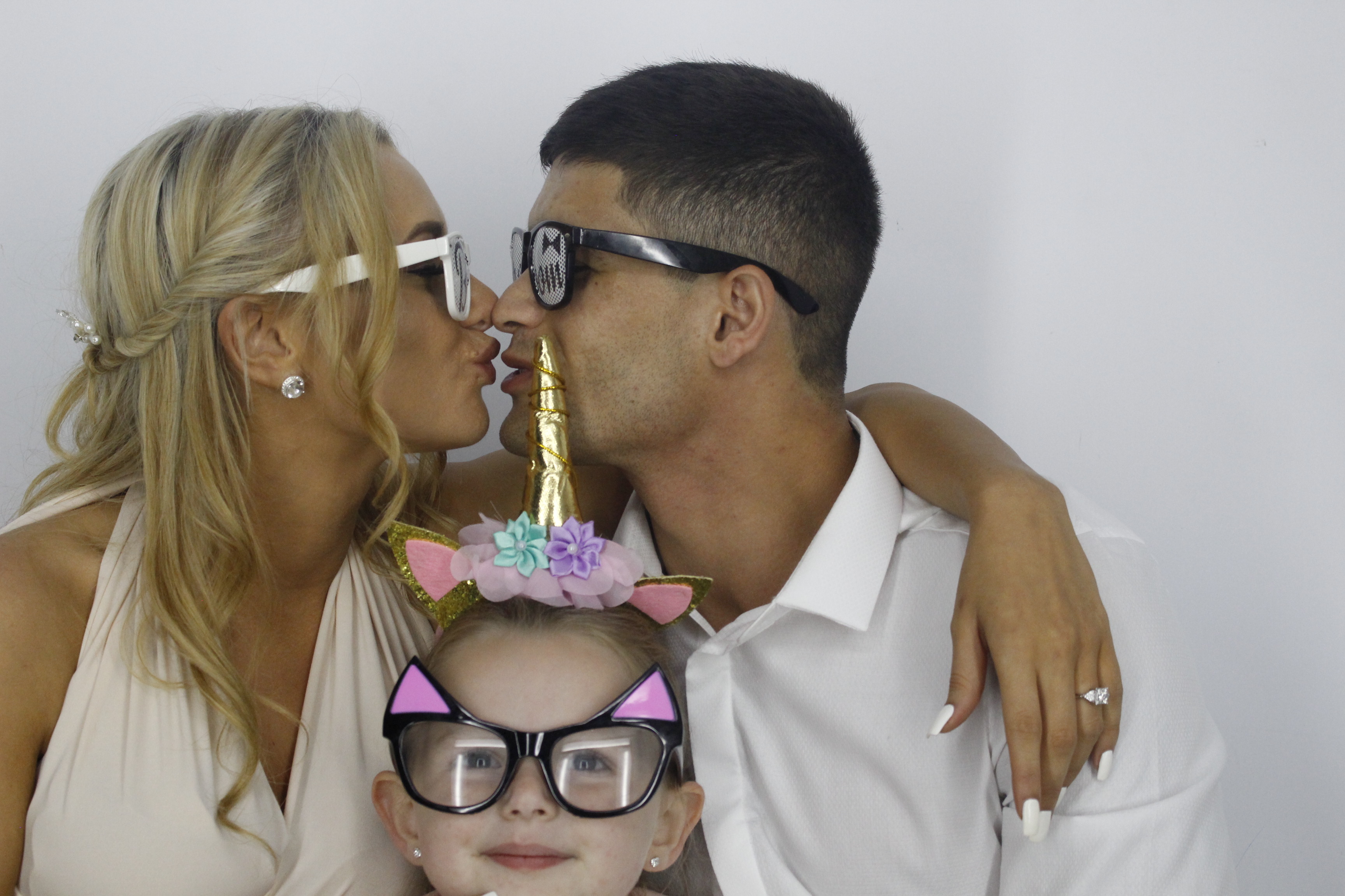 Joanne And Scotts Wedding | View more photos from the event at gallery.myphotoboothexperience.co.uk/u/MyPhotoBoothExperienceLtd/Joanne-And-Scotts-Wedding
